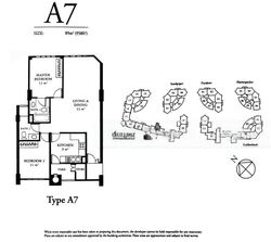 Southaven II (D21), Condominium #460380101